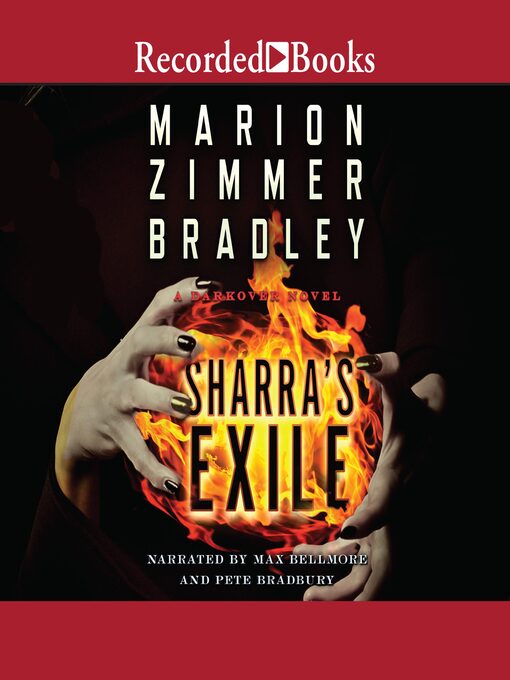 Title details for Sharra's Exile by Marion Zimmer Bradley - Available